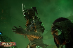 В Necromunda: Underhive Wars появились религиозные бандиты из дома Каудор