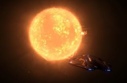   Elite Dangerous:             