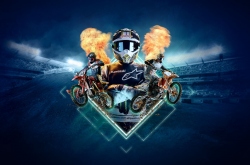 Monster Energy Supercross - The Official Videogame 4