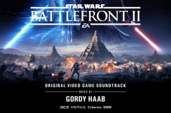 Музыка из Star Wars: Battlefront II (Original Video Game Soundtrack)