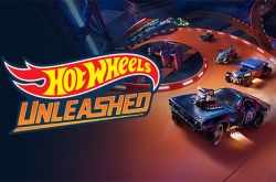 Авторы симуляторов RIDE и MotoGP 20 выпустят гоночную аркаду Hot Wheels Unleashed