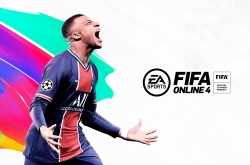 Компания 101XP издаст EA SPORTS FIFA Online 4 в России и СНГ