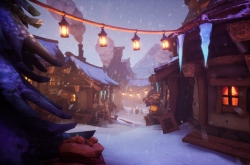  Steam         Witch It