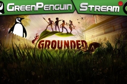 Залёт в Grounded | Green Penguin & Co