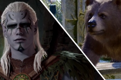 Авторы Baldur's Gate 3 анонсировали новый класс