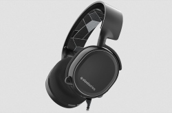Обзор гарнитуры SteelSeries Arctis 3 Console Edition