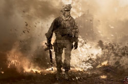 Call of Duty: Modern Warfare 2