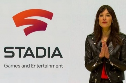 Google     Stadia    