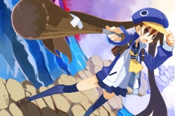 Японская ролевая игра Disgaea 4 Complete+ наконец-то получила мультиплеер на ПК