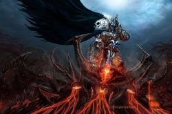 Фанаты Heroes of the Storm попросили Blizzard вернуть игру к жизни