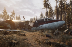 Якутская MMO-выживалка The Day Before представила новый тизер