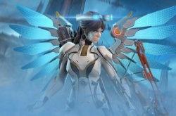 Технофентези Skyforge вышла на Nintendo Switch