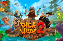 Dick Wilde 2