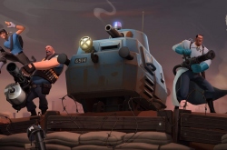 Слухи: Valve вернется к активной разработке Team Fortress