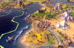Лучшие моды для Civilization 6