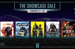 Epic Games      Cyberpunk 2077, Valhalla  Hades