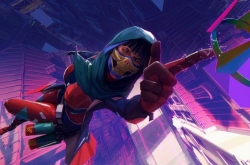 Ubisoft    Hyper Scape    