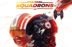 Музыка из Star Wars: Squadrons (Original Video Game Soundtrack)