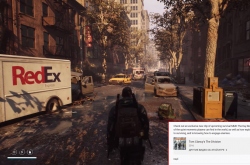 Свежий геймплей выживалки The Day Before так хорош, что YouTube перепутал игру с The Division