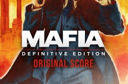 Музыка из Mafia (Definitive Edition) (Original Score)