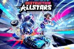 Обзор Destruction AllStars