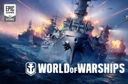   World of Warships   Epic Games Store