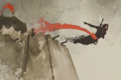 Ubisoft  Assassin's Creed Chronicles China