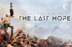 Serious Sam VR: The Last Hope