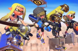 Nintendo анонсировала Splatoon 3, The Legend of Zelda: Skyward Sword HD и новые режимы Mario Golf: Super Rush