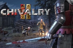 Средневековый экшен Chivalry 2 выйдет летом, а бета-тест начнется весной