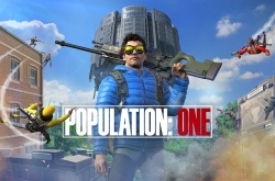 Population: ONE