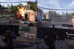    The Division 2    PlayStation 5