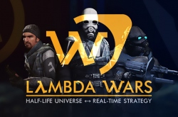 Стратегия Half-Life 2: Wars вышла, но под новым названием – она бесплатная и долгожданная