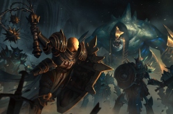   Diablo: Diablo 3   MMO,  Diablo 2    2- 