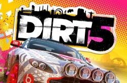 Музыка из DIRT 5™ (The Official Soundtrack Album)