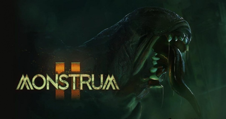 Monstrum 2