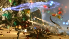 Serious Sam VR: The Last Hope