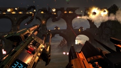 Serious Sam VR: The Last Hope