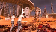 Serious Sam VR: The Last Hope