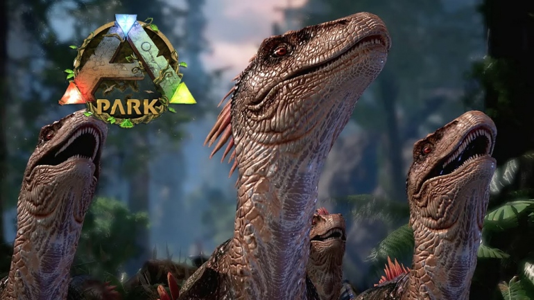 ARK Park