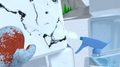 Snow Fortress Snow Fortress