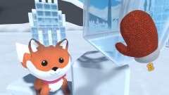 Snow Fortress Snow Fortress