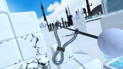 Snow Fortress Snow Fortress