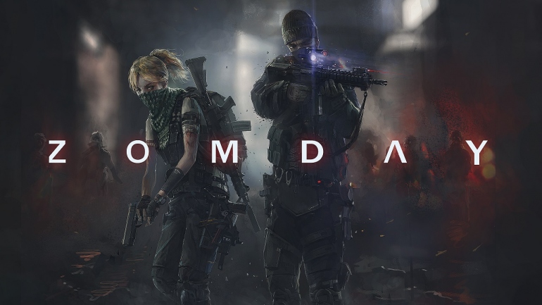 ZomDay