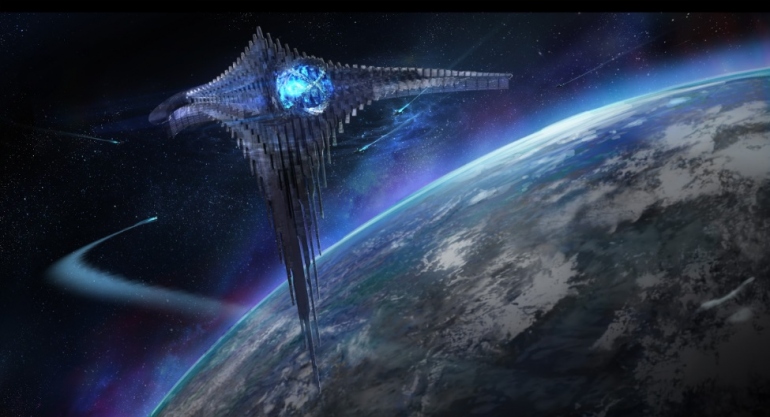 ����������� ��� EVE Online ���������� ��������� �������