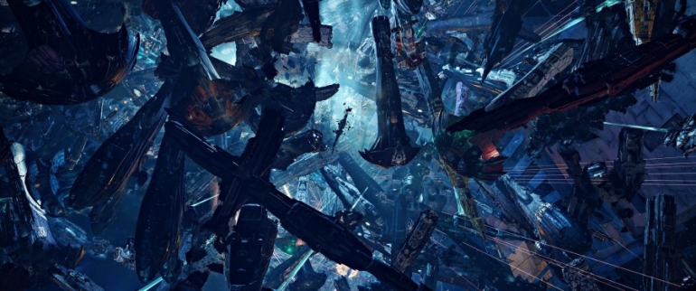 ����������� ��� EVE Online ���������� ��������� �������