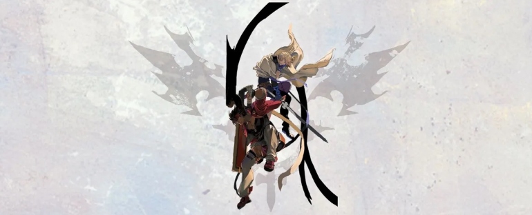 �������� ����-���� �������� Guilty Gear -Strive- �� PS4 � PS5 �������� 19 �������