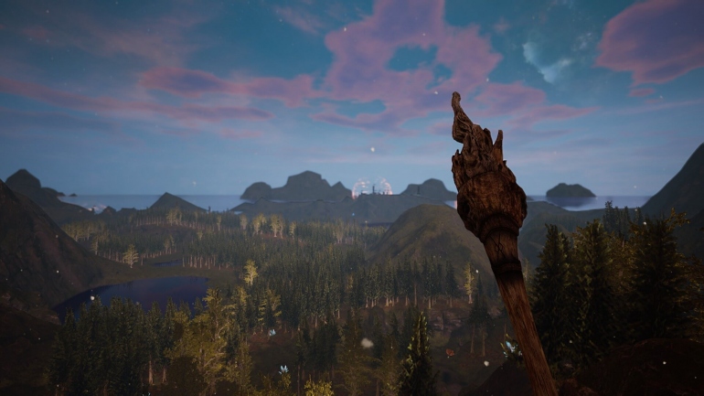     Citadel: Forged with Fire