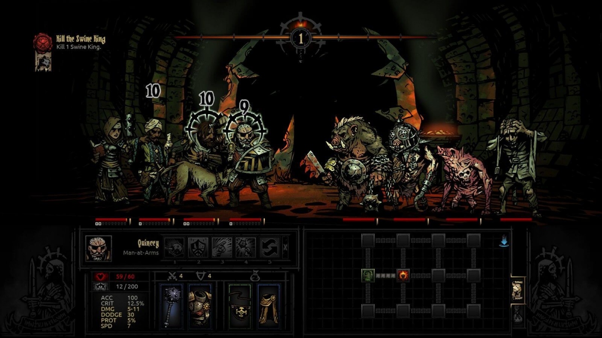 ��������� ����� �� ���������. ������ ����, ������������������ ����� Kickstarter