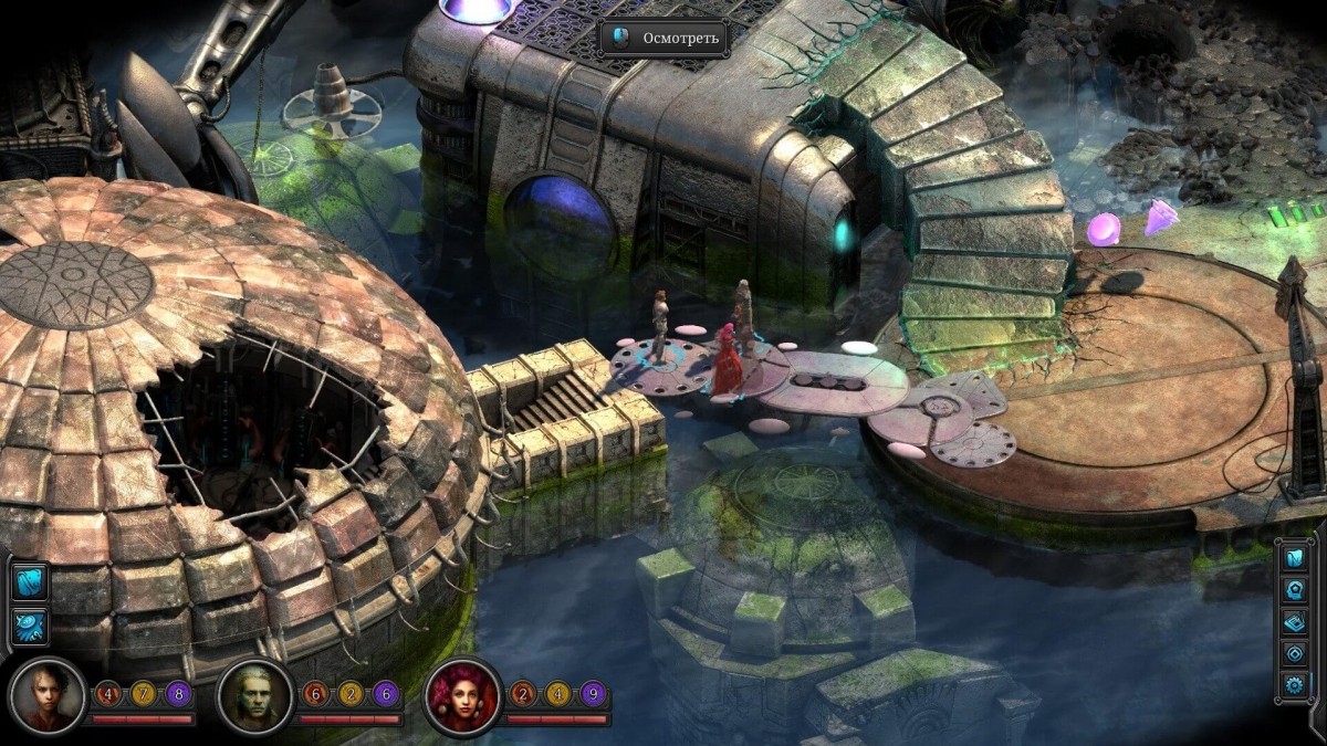 ��������� ����� �� ���������. ������ ����, ������������������ ����� Kickstarter